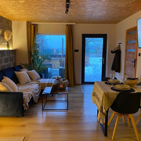 Apartamento Stodola Postomino Exterior foto
