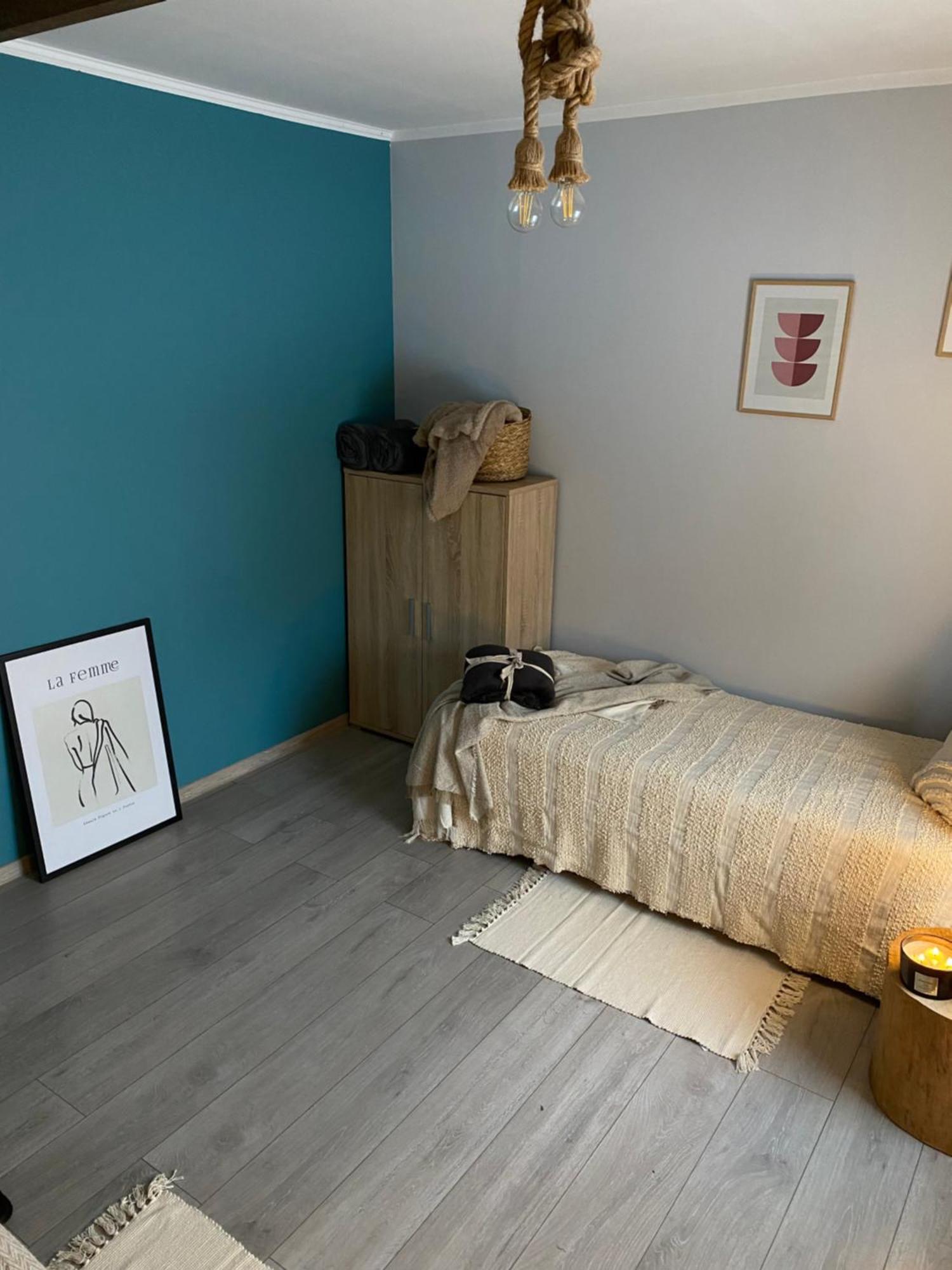 Apartamento Stodola Postomino Exterior foto