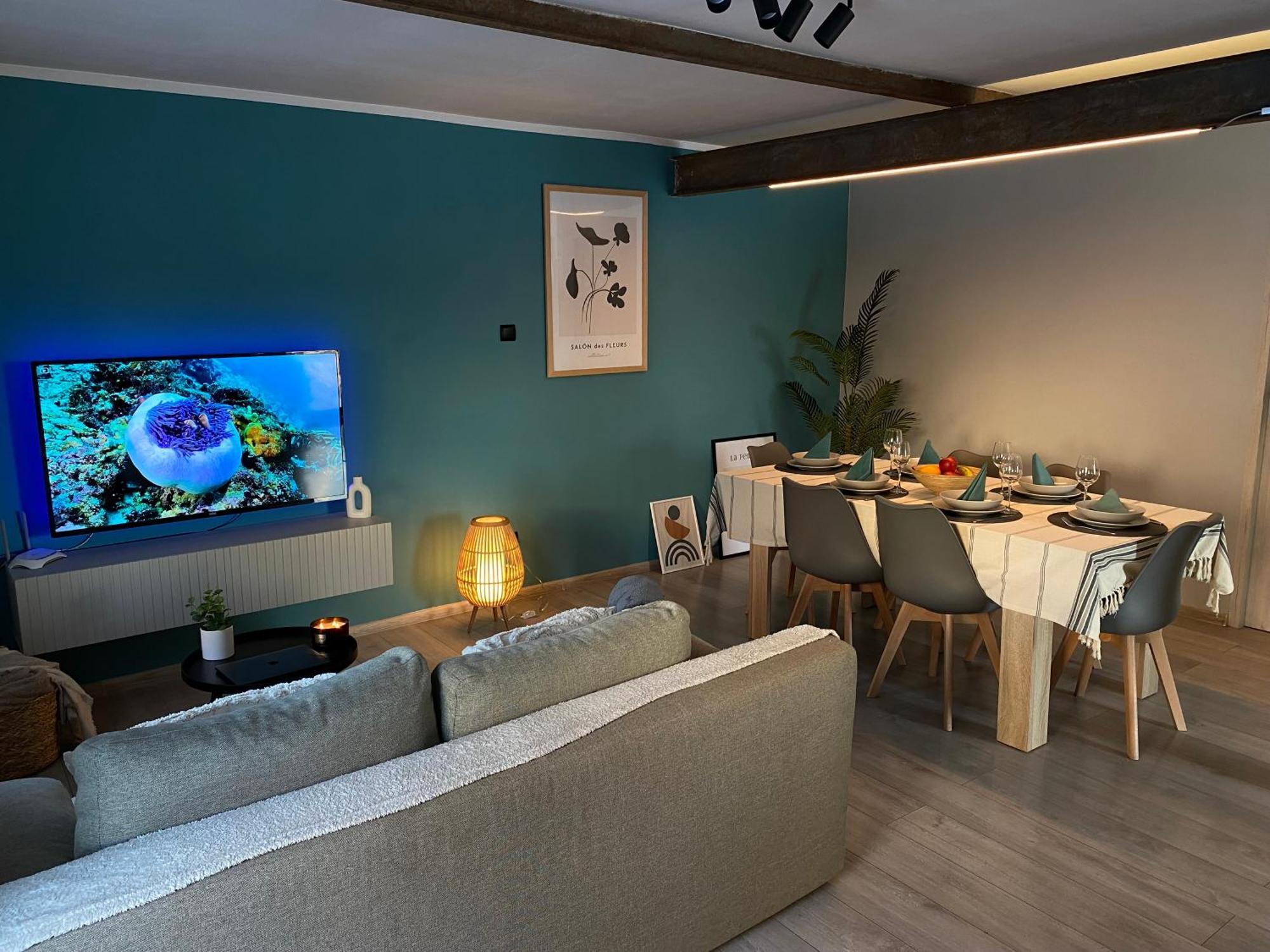 Apartamento Stodola Postomino Exterior foto