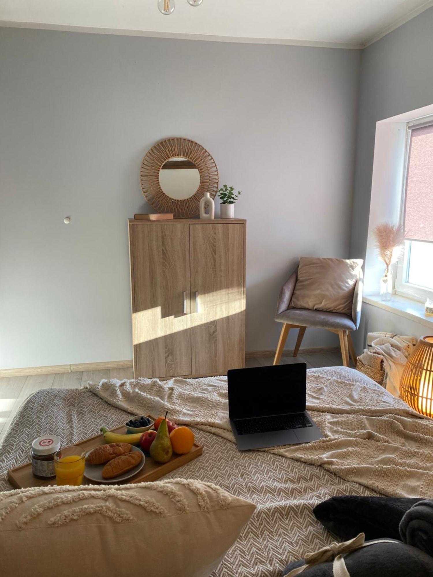 Apartamento Stodola Postomino Exterior foto