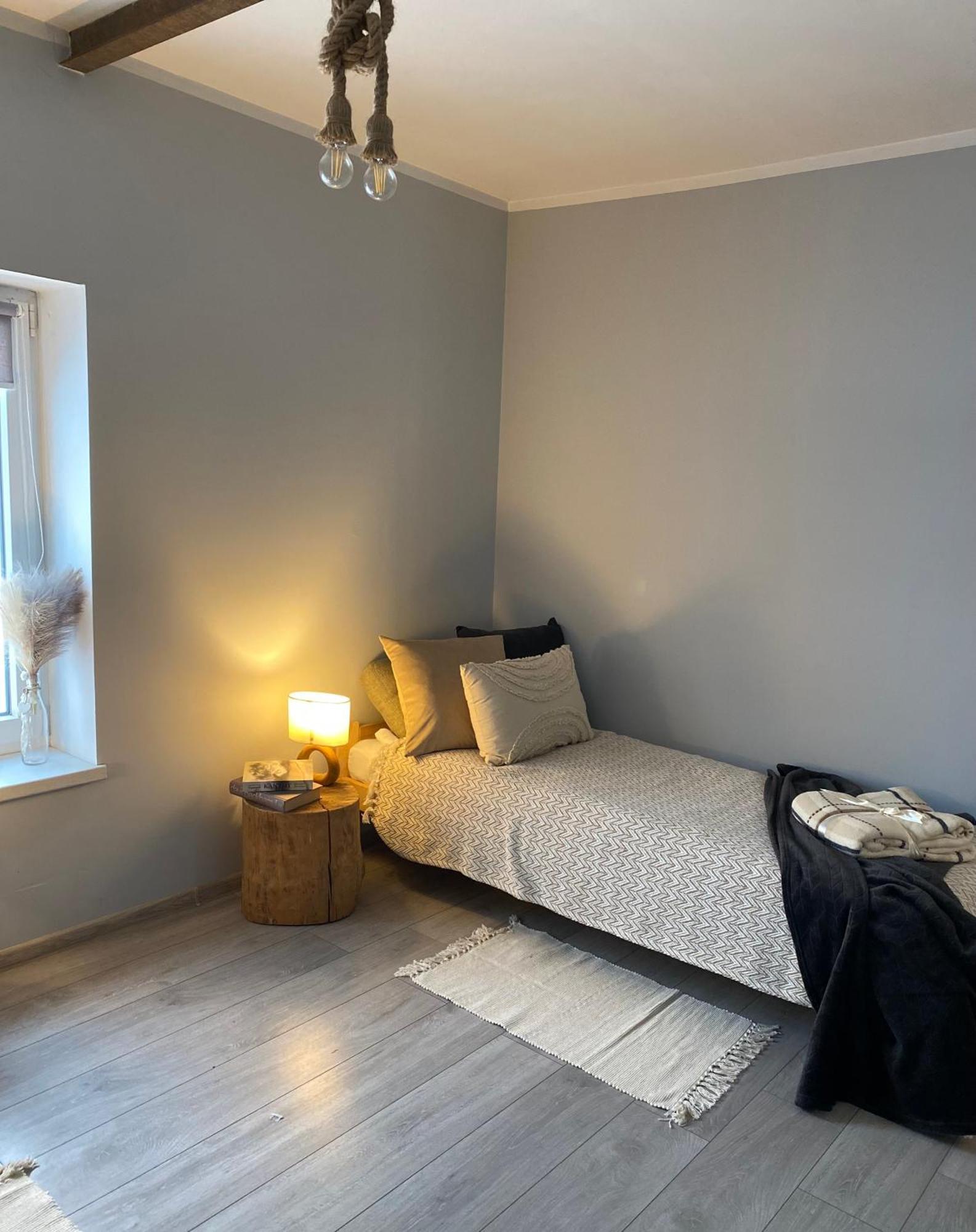 Apartamento Stodola Postomino Exterior foto