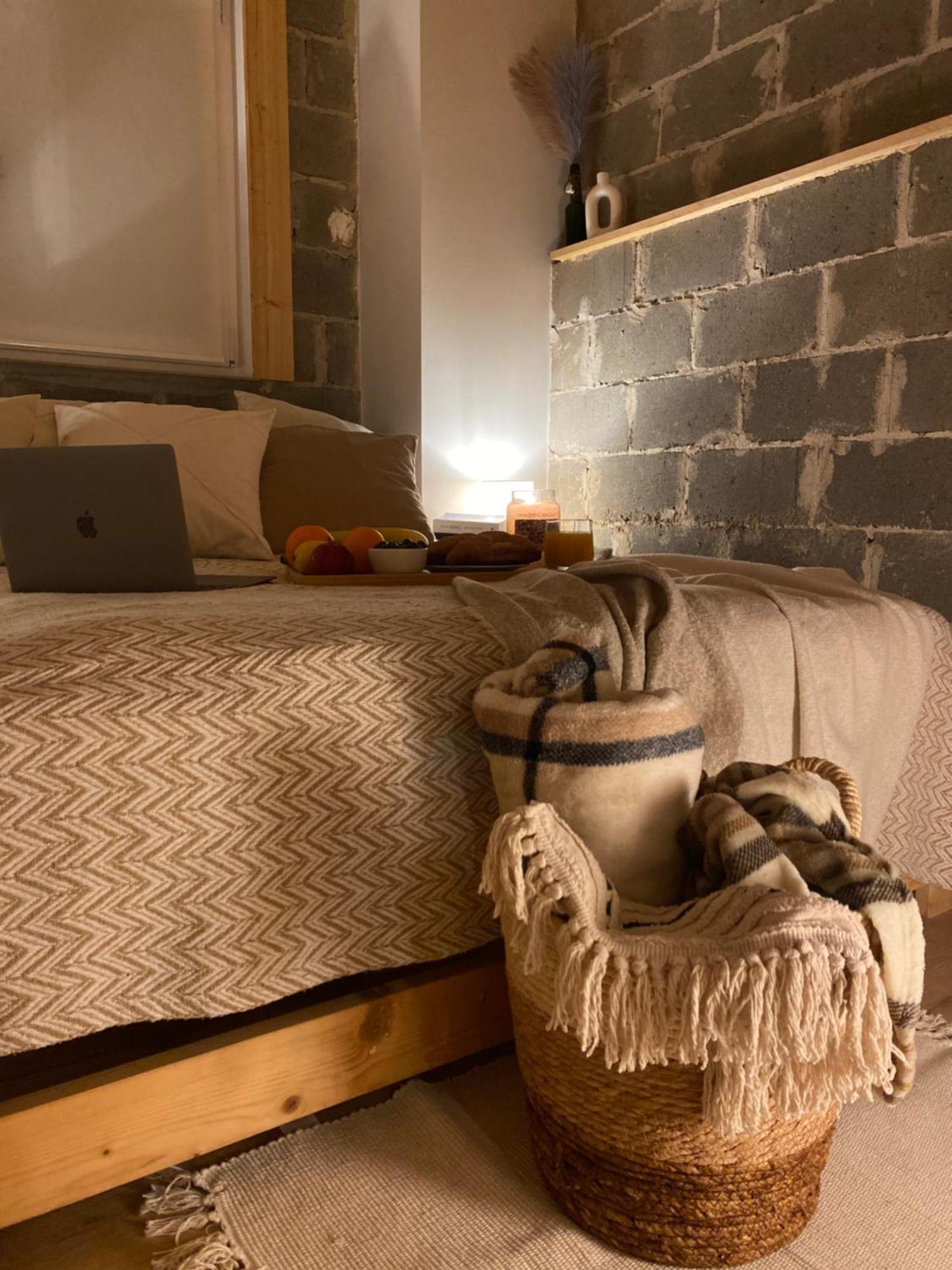 Apartamento Stodola Postomino Exterior foto