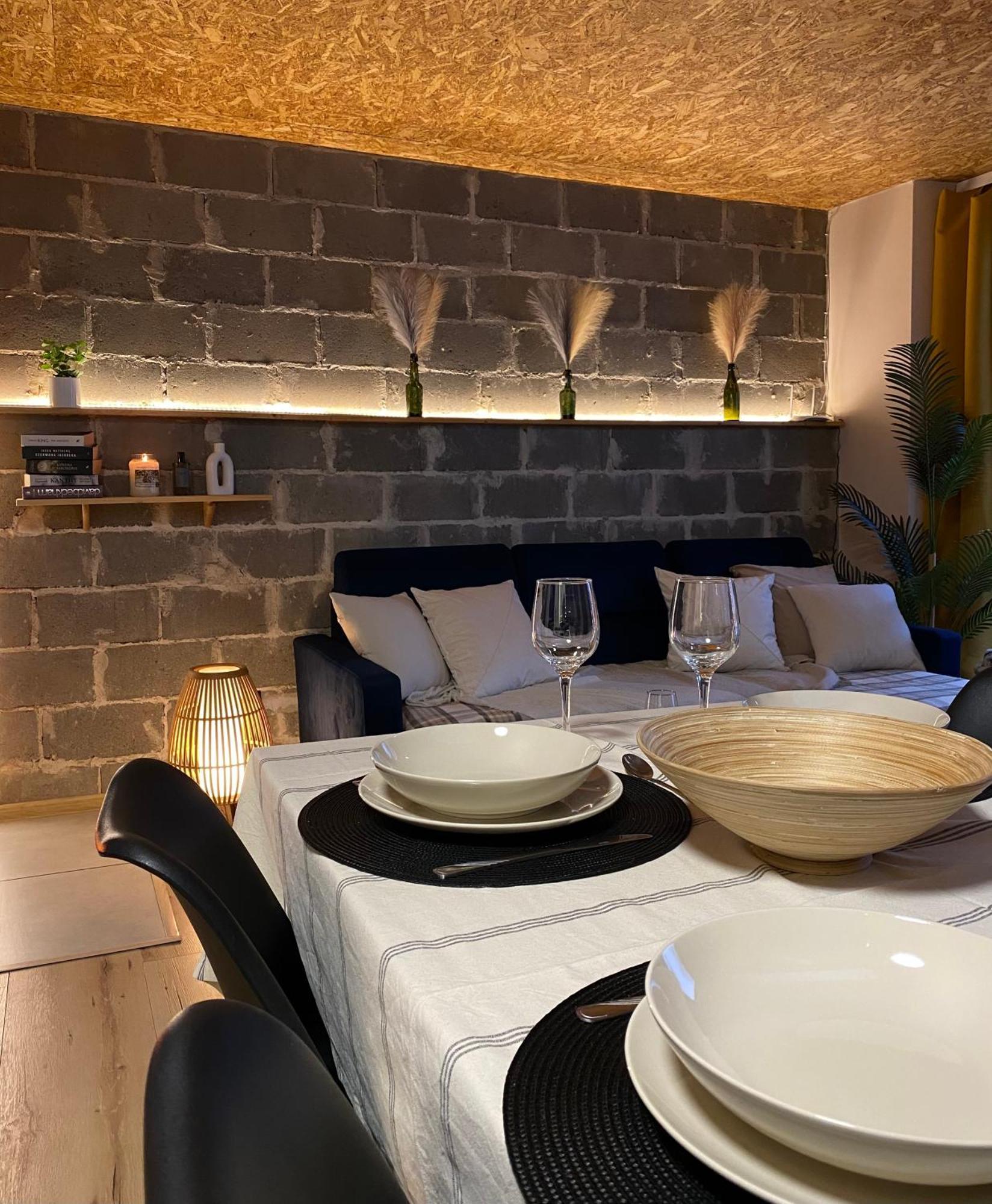 Apartamento Stodola Postomino Exterior foto