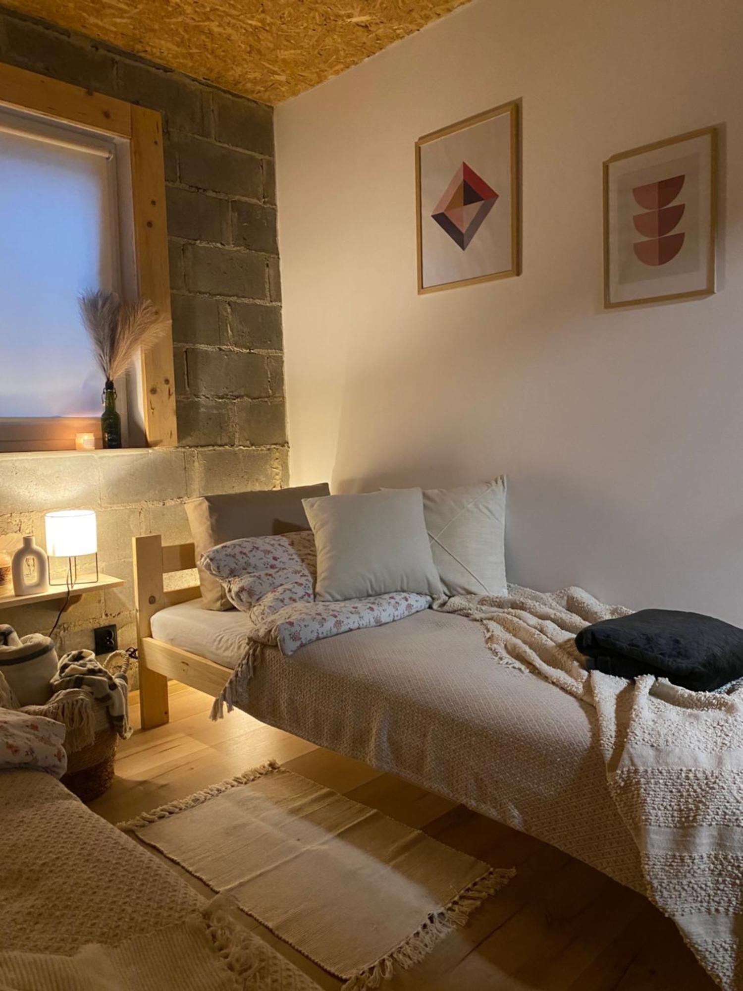 Apartamento Stodola Postomino Exterior foto