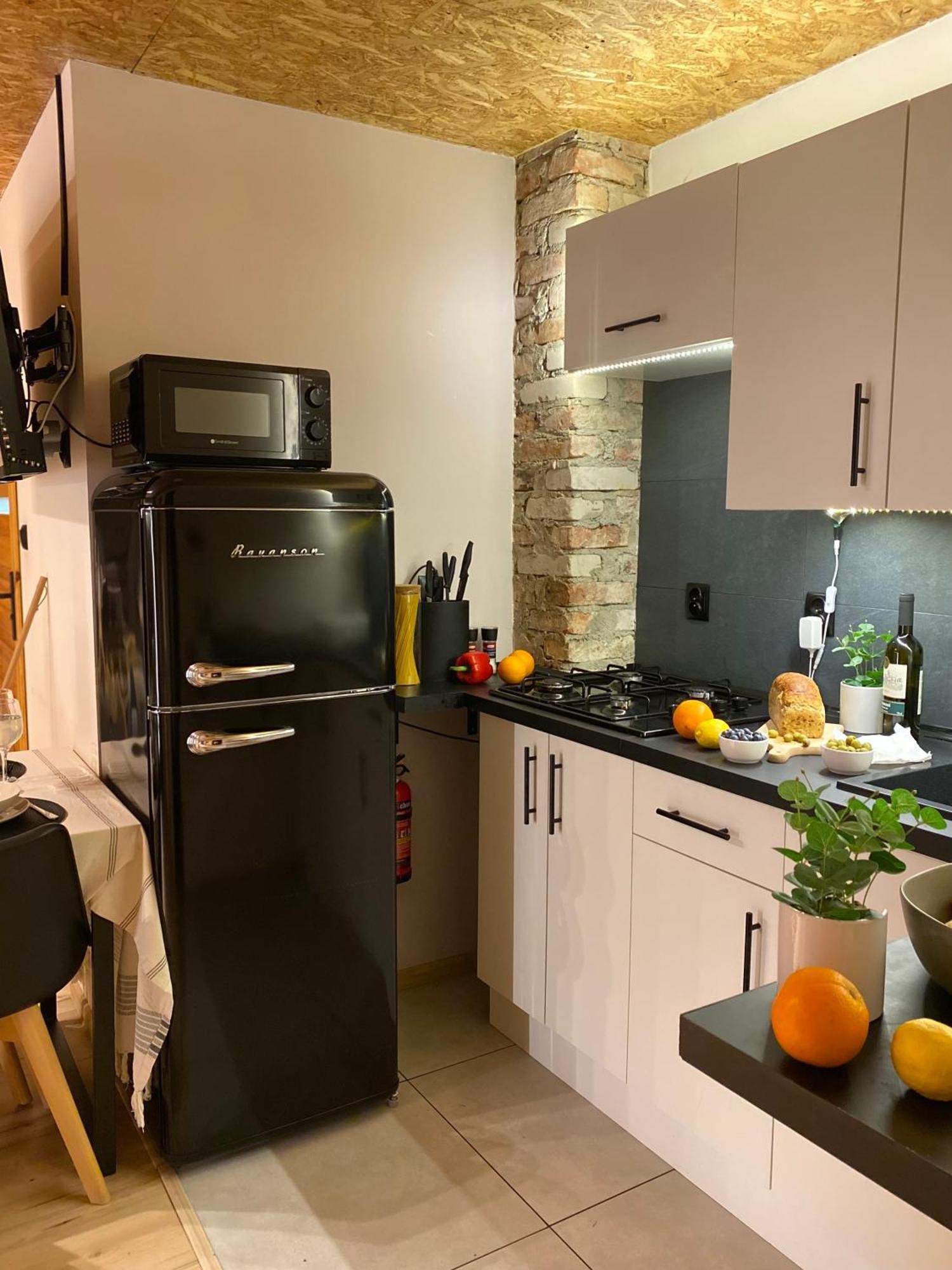Apartamento Stodola Postomino Exterior foto
