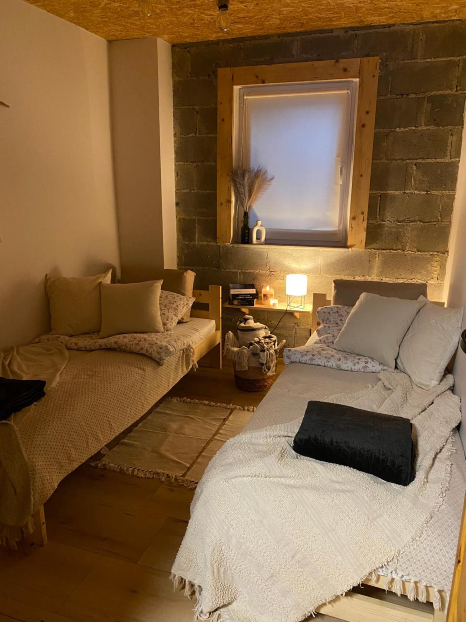 Apartamento Stodola Postomino Exterior foto